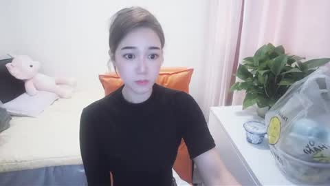 bhlinxuemei online show from June 29, 8:20 am
