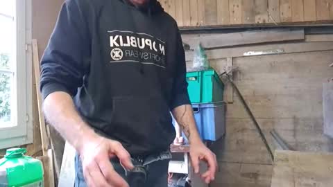 My name is David and if you like public exhibitions you wont be disappointed with me LoL - My favorite vibes is 44  online show from February 22, 10:25 am