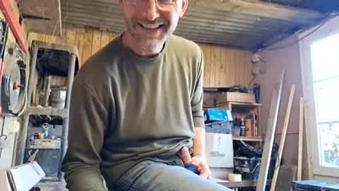 My name is David and if you like public exhibitions you wont be disappointed with me LoL - My favorite vibes is 44  online show from March 18, 1:25 pm