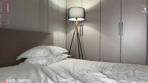 Snapshot of bianca_lawwson_ chatting on January 11, 10:40 pm Bianca online show from January 11, 10:40 pm