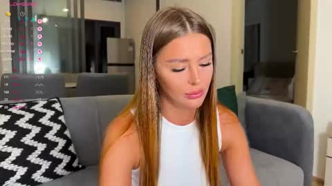 Snapshot of bianca_lawwson_ chatting on March 16, 3:16 pm Bianca online show from March 16, 3:16 pm