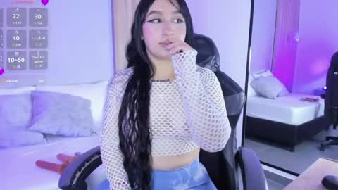 B I A N C A online show from April 14, 12:33 pm