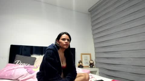 BIANCA  online show from July 8, 2:16 am