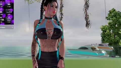 bianca_sexyy online show from March 3, 11:54 pm