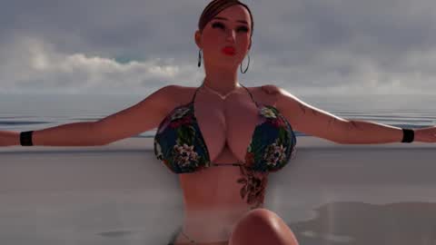 bianca_sexyy online show from March 7, 1:52 pm