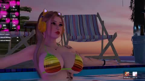 bianca_sexyy online show from March 29, 1:33 pm