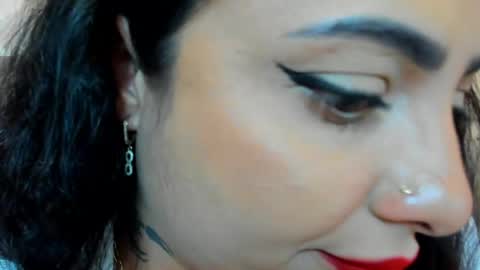 Bianca Vale online show from May 19, 7:26 am