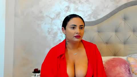 Bianca Vale online show from June 29, 5:03 am