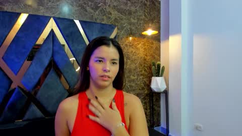 bianca_vega_ online show from February 19, 11:17 am