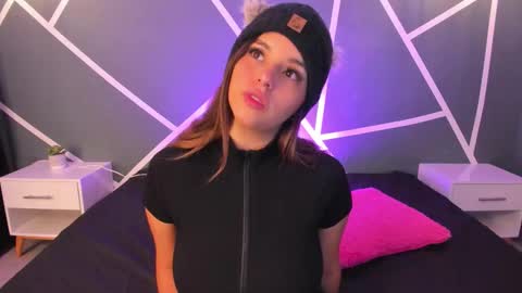 bianca_vega_ online show from March 25, 11:16 am