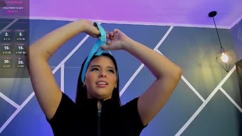 bianca_vega_ online show from April 16, 11:11 am