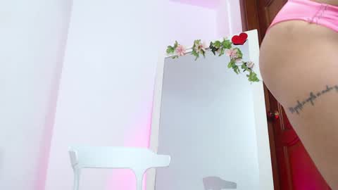 biancadollx online show from May 21, 9:11 pm