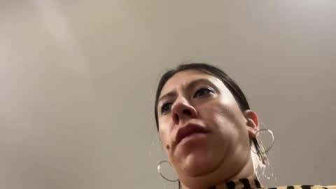 Bianca Mirage online show from April 25, 2:47 pm