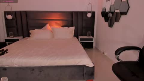 Bianca Pierce online show from October 24, 11:39 am