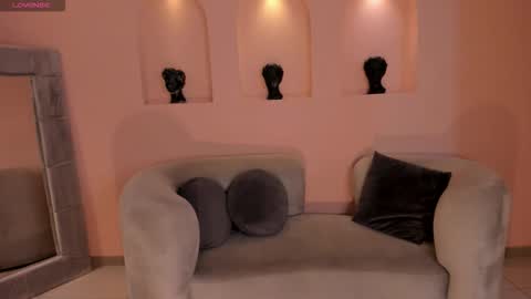 Bianca Pierce online show from February 5, 11:48 am