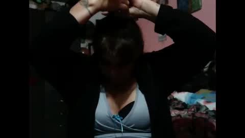 biancasteel online show from March 24, 12:10 pm