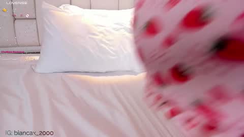 Hi Im Bianca online show from January 28, 6:38 am