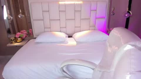 Hi Im Bianca online show from October 29, 4:04 am