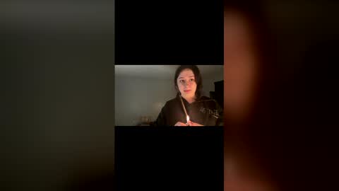 Snapshot of biancaxxx5 chatting on April 5, 11:46 pm biancaxxx5 online show from April 5, 11:46 pm