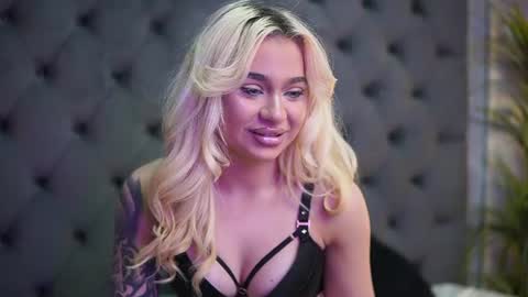  Bianka  online show from June 27, 8:36 pm