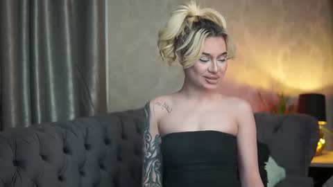 Bianka  online show from July 23, 8:51 pm