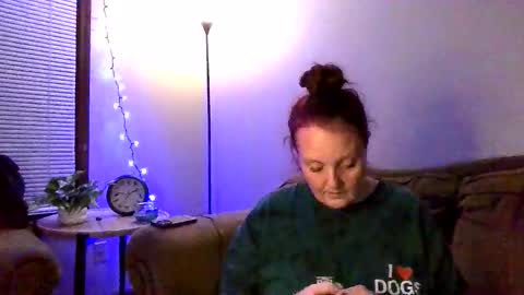 bibambii online show from April 7, 6:47 am