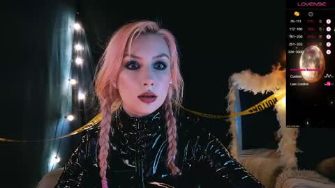 bibi_iva online show from May 27, 9:12 pm