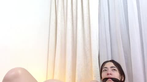 Dana y Paola online show from December 18, 11:30 pm