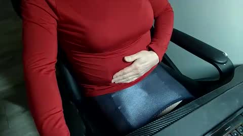 BiCDRachel online show from February 12, 1:39 pm