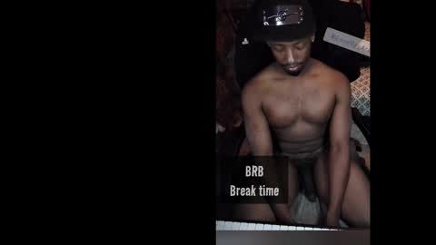 BicepsandFrot online show from February 18, 1:40 pm