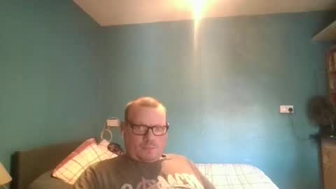 bigdan1986 online show from November 9, 1:20 pm