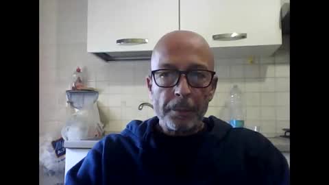 big23italy online show from October 4, 9:07 am