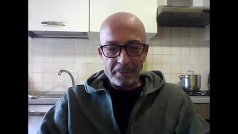 big23italy online show from October 11, 11:53 am