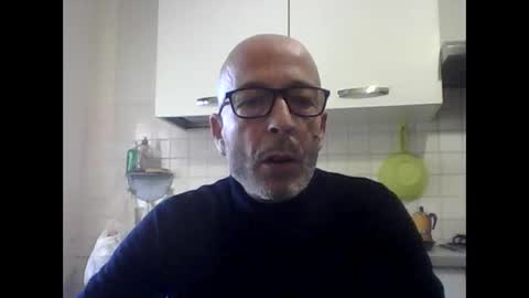 big23italy online show from December 3, 9:40 am