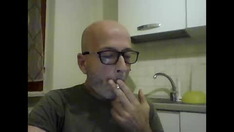 big23italy online show from April 19, 2:16 pm