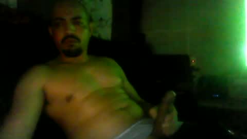 BigMike9inches online show from July 2, 3:17 am
