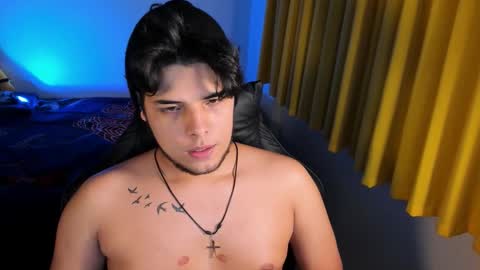 Logan Sprouse online show from March 6, 9:33 pm