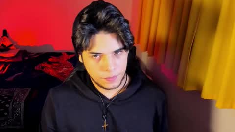 Logan Sprouse online show from March 11, 11:22 pm