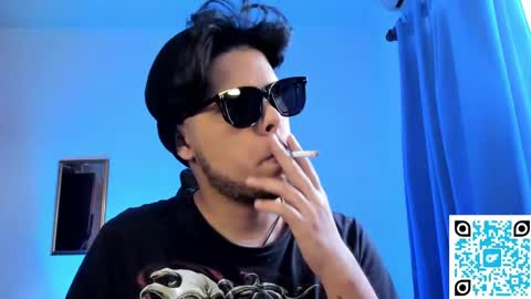 Logan Sprouse online show from May 30, 8:28 pm