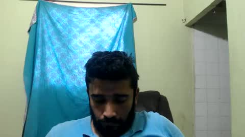 Tommy online show from February 19, 8:52 pm