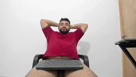 Tommy online show from October 31, 1:17 am