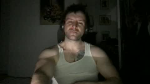 BIG DICK DIRTBAG  online show from April 9, 11:32 pm
