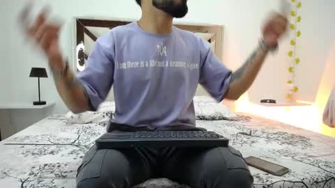 big_impactt online show from April 29, 12:31 pm