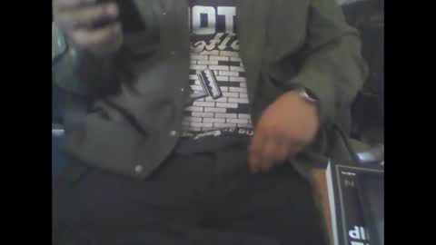 Snapshot of big_juicy689 chatting on March 23, 6:01 pm Big Lex online show from March 23, 6:01 pm