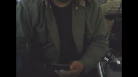 Snapshot of big_juicy689 chatting on April 9, 4:34 pm Big Lex online show from April 9, 4:34 pm