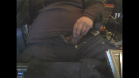 Snapshot of big_juicy689 chatting on April 21, 4:56 pm Big Lex online show from April 21, 4:56 pm