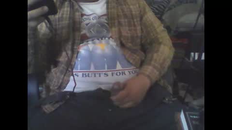 Snapshot of big_juicy689 chatting on April 22, 6:09 pm Big Lex online show from April 22, 6:09 pm