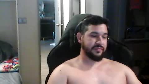 latinBoyHuge online show from August 7, 7:38 pm