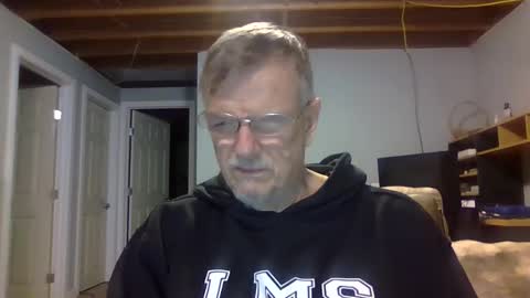 bigalnoone online show from February 2, 11:25 pm