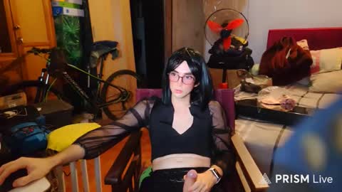 annitta follow me onlyfans bigassdolltrav online show from April 7, 11:59 pm